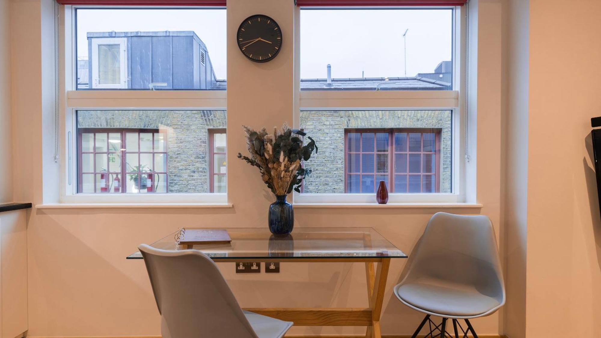 Barbican Serviced Apartments By Lovelystay London Ngoại thất bức ảnh