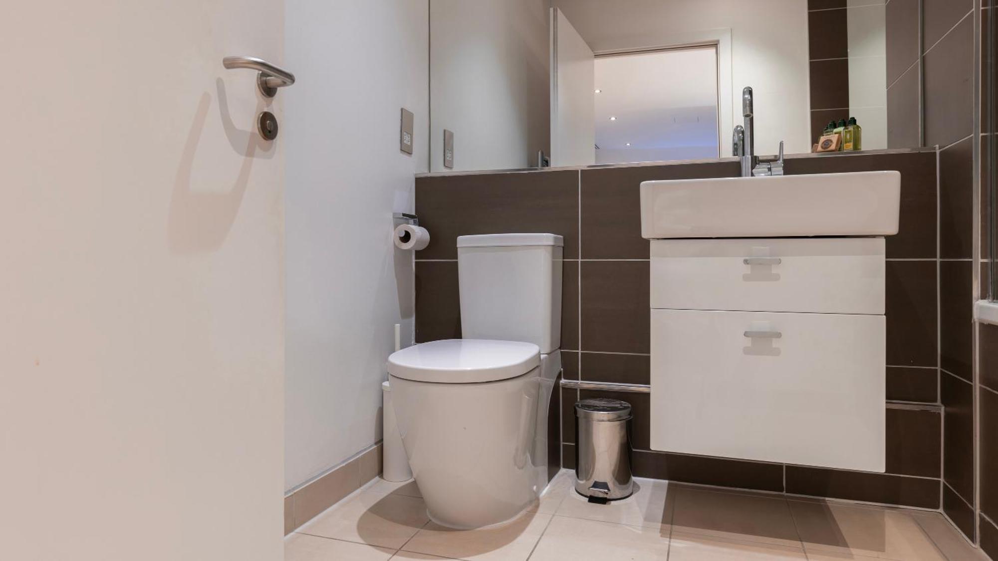 Barbican Serviced Apartments By Lovelystay London Ngoại thất bức ảnh