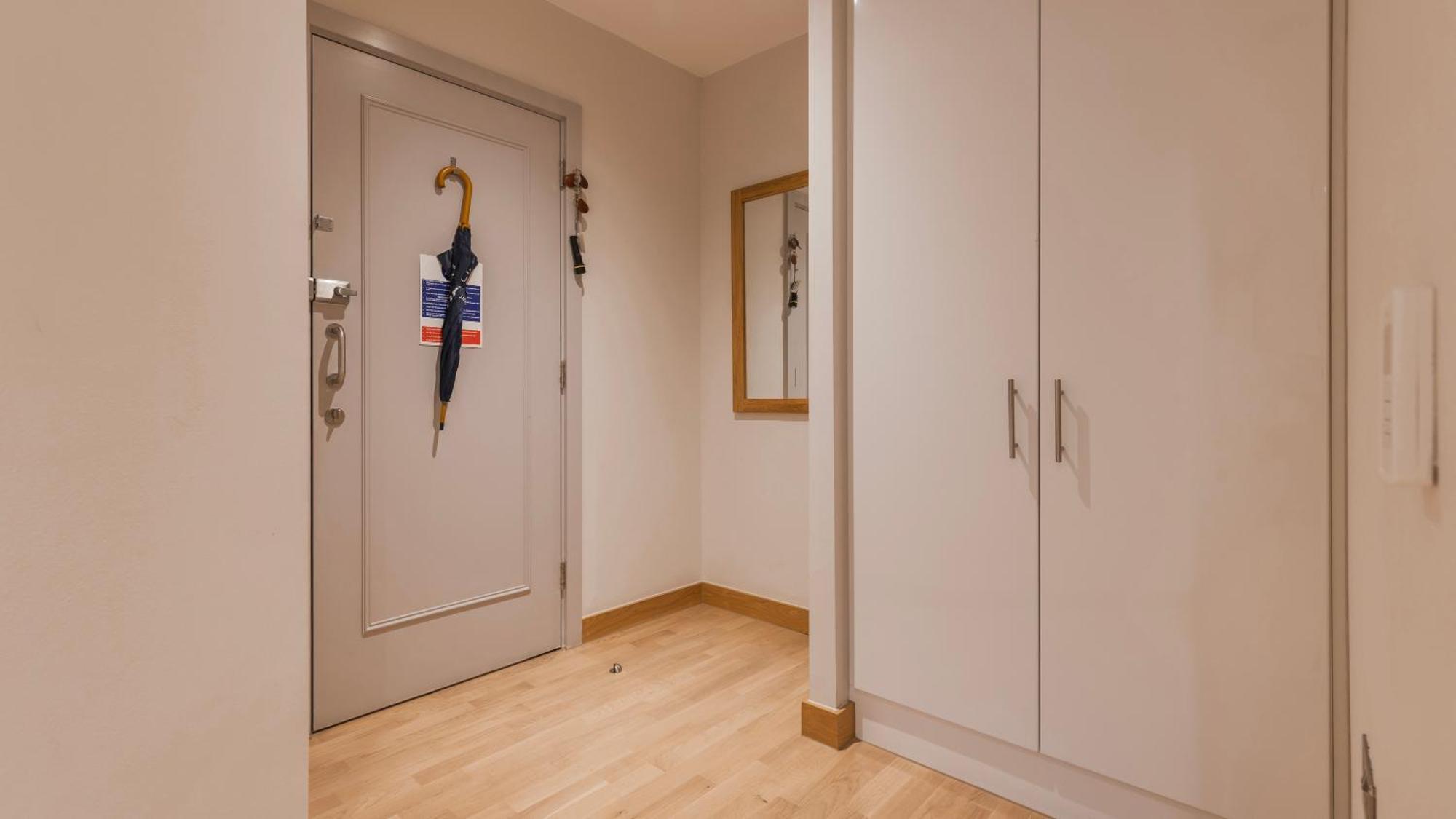 Barbican Serviced Apartments By Lovelystay London Ngoại thất bức ảnh